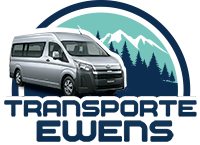Logo Transporte Ewens
